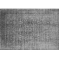 thumbnail image 1 of Ahgly Company Indoor Rectangle Oriental Gray Industrial Area Rugs, 8' x 10', 1 of 4