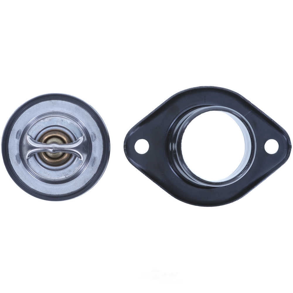 Motorad 7689KT Thermostat Kit-195 Degrees with thermostat, housing and seal