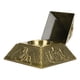 thumbnail image 4 of Cenicero De Metal, Cenicero, Oficina Decorativa De Almacenamiento De Cenizas Para El Hogar Para Limpiar Suministro De Fumar Regalos Masculinos, 4 of 7