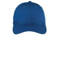 thumbnail image 3 of Port Authority C800 Cap Unisex Adult Fine Twill, 3 of 4