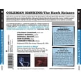 thumbnail image 2 of Coleman Hawkins - Hawk Relaxes - Music & Performance - CD, 2 of 2