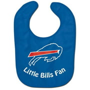 Buffalo Bills Baby Bib - All Pro Little Fan