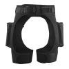Traje de neopreno unisex Ehuebsd Pantalones Cortos con Bolsillos
