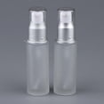 thumbnail image 1 of Botella de loción vacía Shamjiam 30ml Spray de bomba, 1 of 9