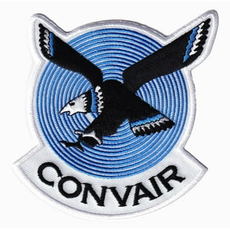 VMM-163 Evil Eyes PVC Patch | 4 Inch Military Squadron Patch For HMM-163 Ridge Runners 2 thumbnail image