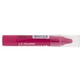 thumbnail image 3 of LA Colors Chunky Lip Pencil, Wine, 0.106 Oz, 3 of 5