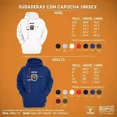 thumbnail image 4 of Sudaderas Slipknot Full Color Mod 12-18 Modelos Disponibles, 4 of 8