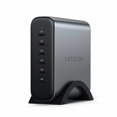 thumbnail image 1 of Satechi Multi Charger 200W GaN Space Grey Wall Chargers, 1 of 5