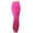 Pink, variant on Women's Slim Fit Ruched Pencil Skirt - Elastic Waist, Bodycon Shirring, High Waist for Office/Casual/Party