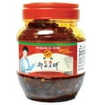 thumbnail image 1 of Watson DD Pixian Bean Paste With Chili Oil, 1 of 5