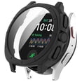thumbnail image 3 of Cubierta + Protector Pantalla PC Vidrio Parachoques Duro Caja A Galaxy Watch Ultra, 3 of 9