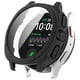 thumbnail image 3 of [Negro 40 Mm] Funda Protectora en + Película Templada Adecuada para Galaxy Watch 7 40 Mm/44 Mm. La Funda Protectora Watch 7 Se Convierte en Watch 7 Ultra en Cuestión Segundos., 3 of 9