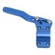 thumbnail image 5 of 28mm Steering Wheel Signal Rod Extension Aluminium Alloy Signal Lever Position Up Kit Blue, 5 of 5