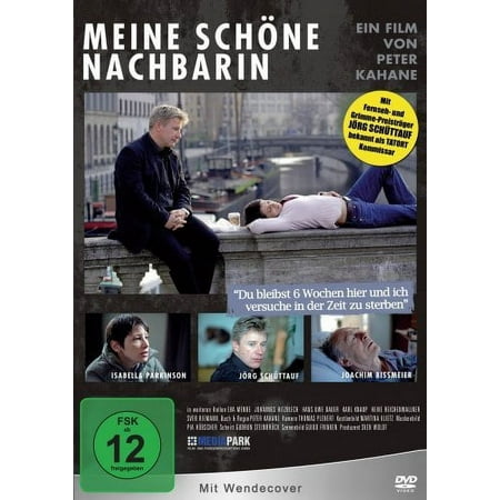 My Beautiful Neighbor ( Meine sch&Atilde;&para;ne Nachbarin ) ( Vater Vater... ) [ NON-USA FORMAT PAL Reg.0 Import - Germany ]