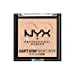 thumbnail image 3 of NYX PROFESSIONAL MAKEUP can't Stop won't Stop Poudre Pressée Matifiante - Moyen Clair, 3 of 10