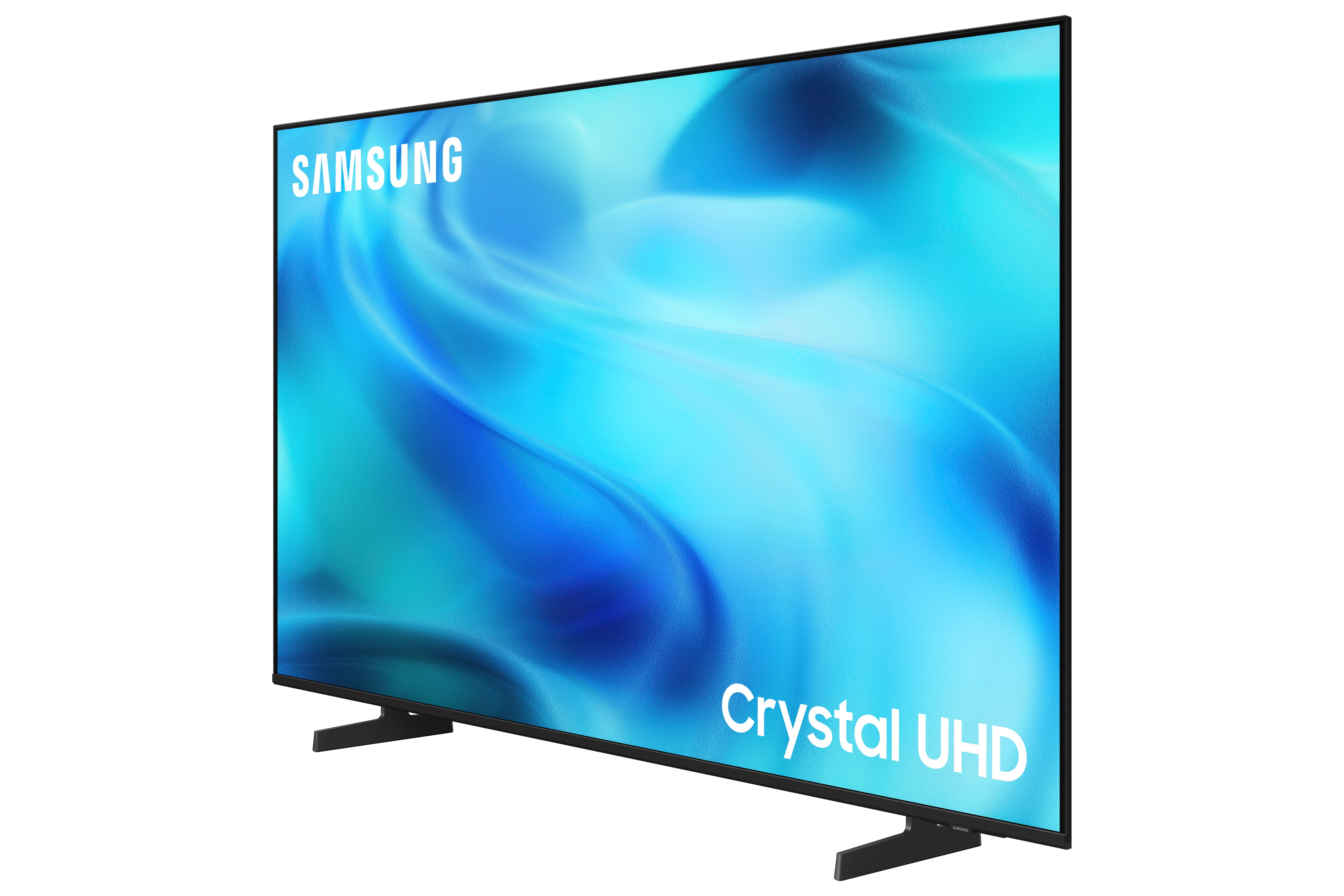 50" Crystal UHD U8000H 4K Vision AI Smart TV (2026)