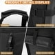 thumbnail image 4 of Funda de transporte para altavoz OUUTMEE compatible con JBL Party Box 310, 4 of 7