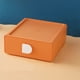 thumbnail image 5 of Ganfancp Escritorio Escalera Caja de Almacenamiento Papelería Portabolígrafos Portabolígrafos Compartimento Estudiante Oficina Caja de Almacenamiento Estante para Pinceles de Maquillaje Ofertas Del D, 5 of 6