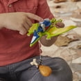 thumbnail image 4 of Playskool Heroes Chomp Squad Skyhook Figure and Accessory, for Ages 3 to 7 Years, 4 of 5