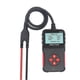 thumbnail image 4 of BT201 Auto OBOD2 Scanner with Color Screen Car Engine Fault Code Reader Auto Diagnostic Scan Tester for AGM GEL for Battery, 4 of 5