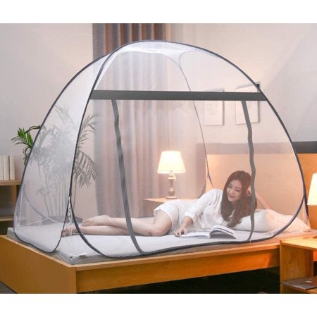 Bed Mosquito Netnueva Red Para Mosquitos Yurt Mosquitera Para Cama