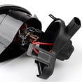 thumbnail image 5 of Left Side Fog Driving Light Foglamp For Audi A3 2004-2008 Q7 2007-2009, 5 of 6