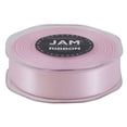 thumbnail image 4 of JAM Double Faced Satin Ribbon, 7/8 In x 25 Yds, 1/Pack, Light Pink, 4 of 5