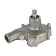 thumbnail image 2 of Water Pump Replacement for MASSEY FERGUSON 500 U5MW0111 3641310M91 3641861M91, 2 of 7