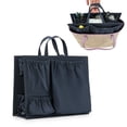 thumbnail image 2 of SPEKSEE Tote Bag Organizer Insert - Multi-Pocket Storage for Maternity and Baby Items, Convertible Diaper Bag, 2 of 7