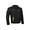 Black-Neon, variant on Dream Apparel Mens Heated System Textile Jacket, Men’s Leather Motorcycle Jacket with Mesh Panels, CE Armor, Reflective Trim
