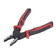 thumbnail image 3 of Uadme Pelacables, Juego De Herramientas De Alicates, Pelador De Cables 5 En 1 para Evitar El Deslizamiento, Alicates De Cizalla, Herramienta De Prensado De Cables para Electricista, 3 of 8