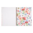 thumbnail image 4 of Organized by Happy Planner 12-Month Planner, Big- 10 x 12, Flower Market, 4 of 9