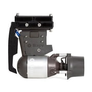 Bixpy DIY POD Adapter for K-1 Motors | Waterproof Kayak Motor Mount Kit