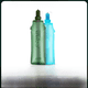 thumbnail image 1 of Bolsa de agua blanda para deportes al aire libre, botella de agua para maratón, botella de agua plegable para correr, 1 of 5