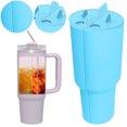 thumbnail image 4 of Divisora ​​de Forro Reutilizable 40 Oz Separadores 2 en 1 Silicona, 4 of 9