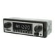 thumbnail image 3 of Receptor de audio estéreo para coche, reproductor multimedia, 92 dB, 4 ohmios, 150-20000Hz con control remoto universal, 3 of 14