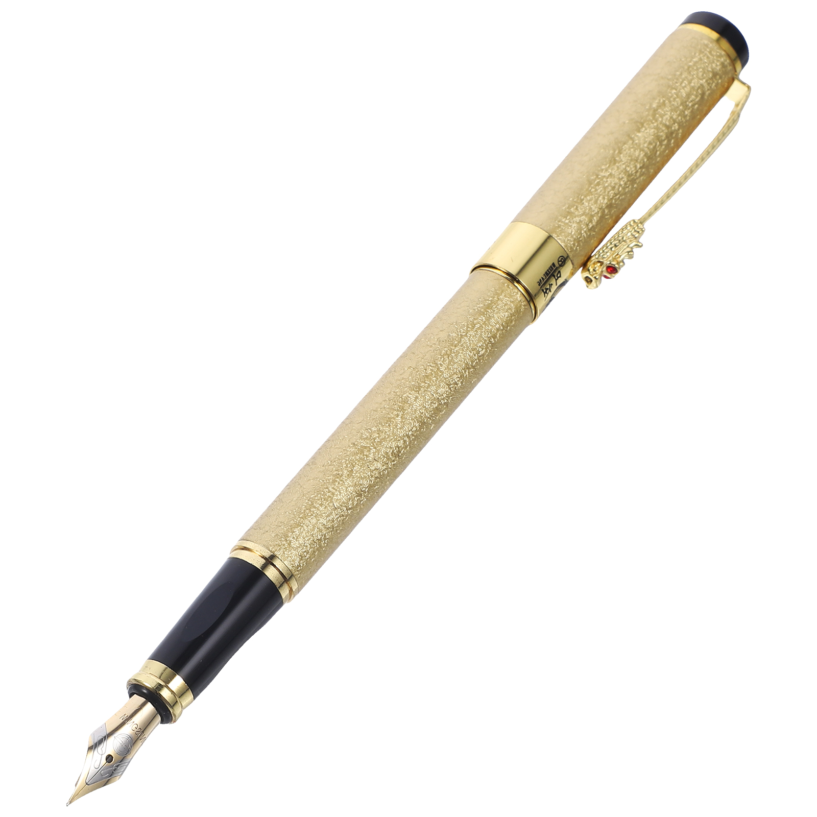 Ballpoint Pen Gold Leaf Marker The Best Pen For Writing 24k Gold