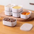 thumbnail image 2 of Rice, brown rice, multi-grain rice, small lunch box, quantitative preservation, microwave heating, frozen lunch box 100g, 2 of 2