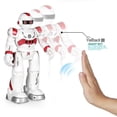 thumbnail image 4 of Robot de baile eléctrico inteligente con sensor de gestos RC con control remoto, 4 of 4