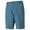 Blue Coral, variant on NEW Men's Puma 2021 101 Stripe Golf Shorts Blue Coral 30