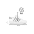 thumbnail image 3 of Tenis Para Mujer Rayas Urban Yaya's Urban, 3 of 5