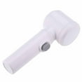 thumbnail image 4 of Save Time Powerful Scrubber Scrubber Brush, ABS + Nylon Scrubber Tool, For Cleaning Tub, 4 of 8