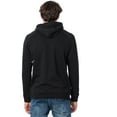 thumbnail image 3 of Font Pullover Hoody [Black], 3 of 3