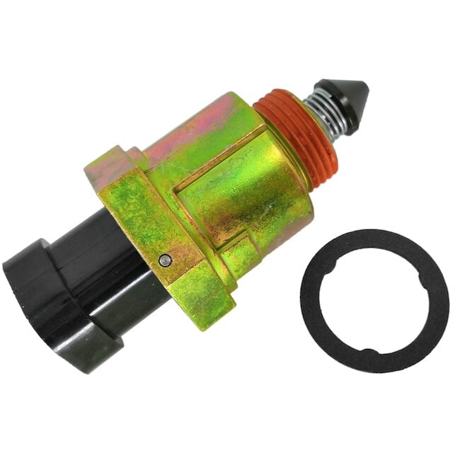 Idle Control Valve Compatible with 1982 1984 Chevy Camaro 2.5L 4Cylinder 1983