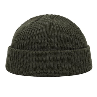 Mossy Oak Blaze Orange Insulated Hunting Beanie, Adult Unisex