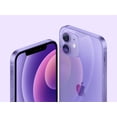 thumbnail image 5 of Pre-Owned Apple iPhone 12 Mini - Carrier Unlocked - 256GB Black w/ Wireless Earbuds, 5 of 5