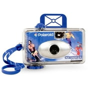 Polaroid Waterproof Single-Use Camera, SL32F