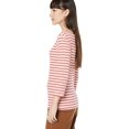 thumbnail image 4 of walmart Essentials Womens 3/4 Sleeve Boatneck T-Shirt, 4 of 6