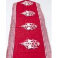 thumbnail image 1 of Christmas Decoration Christmas Polyester Cotton Table Flag Creative Christmas Tablecloth Dining Table Decoration Home Dress, 1 of 4