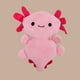 thumbnail image 3 of Ajolote de peluche Pax Toys Ajolote de peluche rosa, 3 of 3